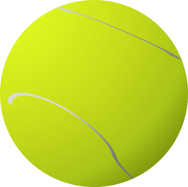 Tennisball