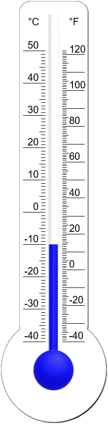 Thermometer_kalt